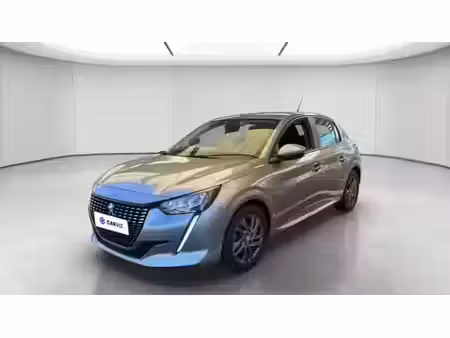 Peugeot 208 1.2 PureTech 75
