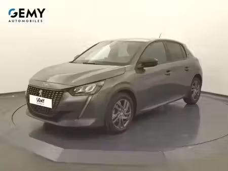 Peugeot 208 1.2 PureTech 75