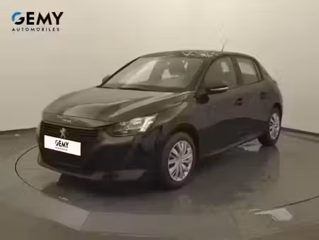 Peugeot 208 1.2 PureTech 75
