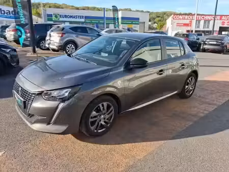 Peugeot 208 1.2 PureTech 75