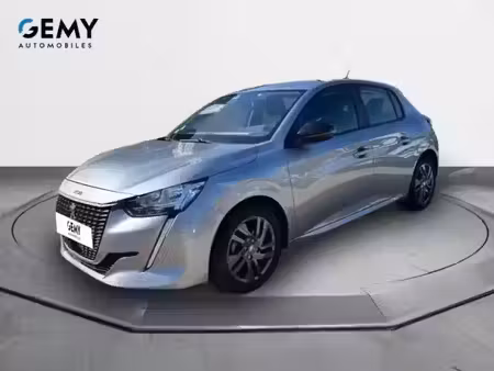 Peugeot 208 1.2 PureTech 75