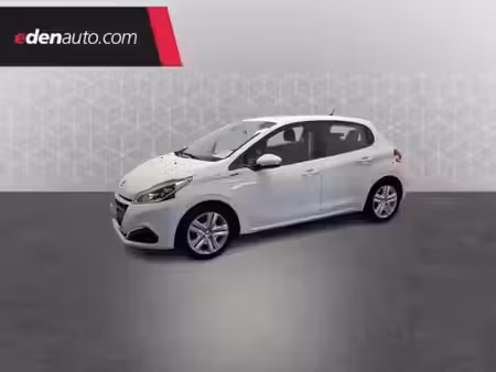 Peugeot 208 1.2 PureTech 82