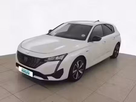 Peugeot 308 1.6 180