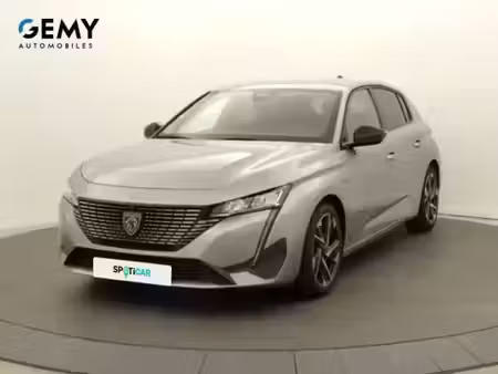 Peugeot 308 1.6 180