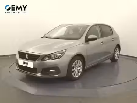 Peugeot 308 1.2 THP 110