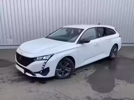 Peugeot 308 1.2 THP 130 Active