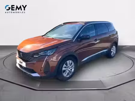 Peugeot 5008 1.2 PureTech 130