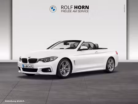 BMW Série 4 440i 3.0 326