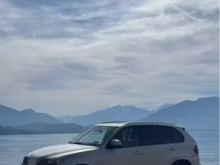 BMW X5 30d 3.0 245 xDrive