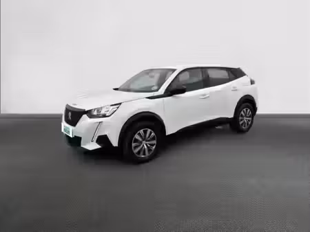 Peugeot 2008 1.2 PureTech 100