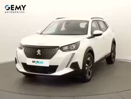 Peugeot 2008 1.2 PureTech 100