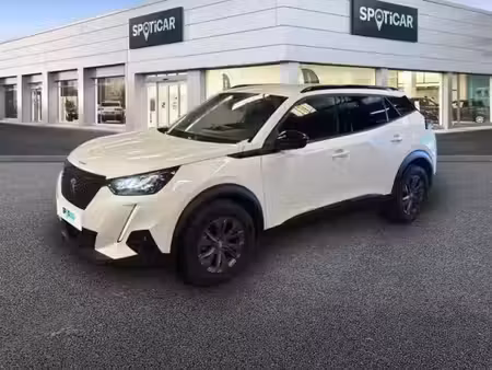 Peugeot 2008 1.2 PureTech 100