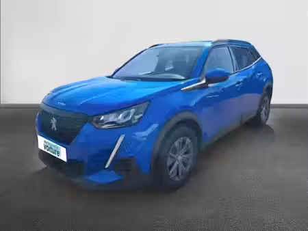 Peugeot 2008 1.2 PureTech 100