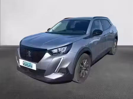 Peugeot 2008 1.2 PureTech 100