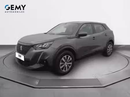 Peugeot 2008 1.2 PureTech 100