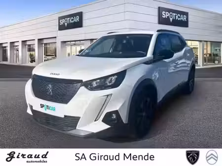 Peugeot 2008 1.2 PureTech 130