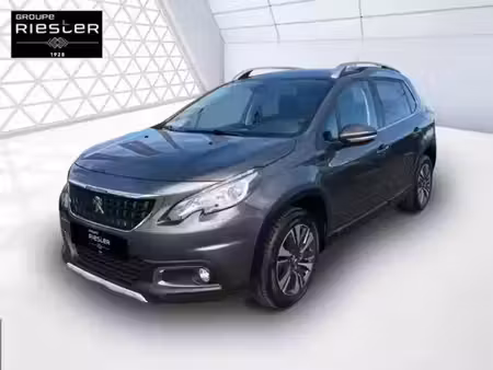 Peugeot 2008 1.2 PureTech 130