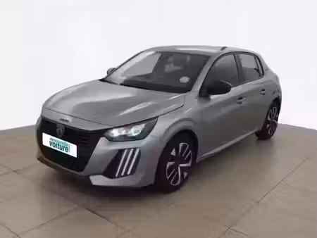 Peugeot 208 1.2 100