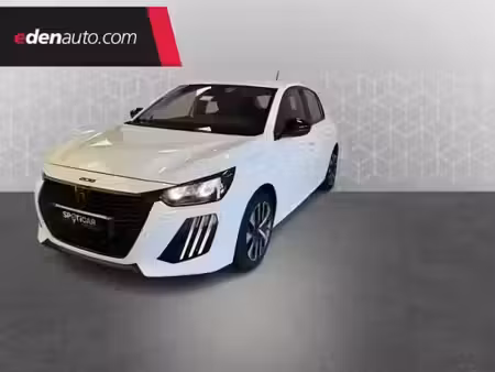 Peugeot 208 1.2 PureTech 100