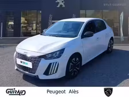 Peugeot 208 1.2 PureTech 100