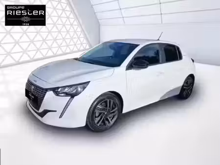 Peugeot 208 1.2 PureTech 100