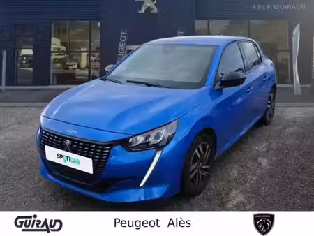 Peugeot 208 1.2 PureTech 100