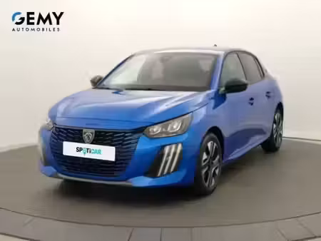 Peugeot 208 1.2 PureTech 100