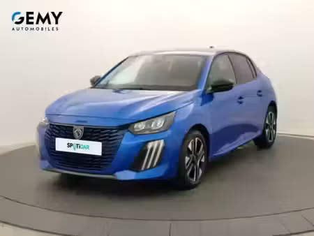 Peugeot 208 1.2 PureTech 100