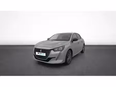 Peugeot 208 1.2 PureTech 100