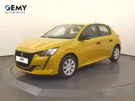 Peugeot 208 1.2 PureTech 75
