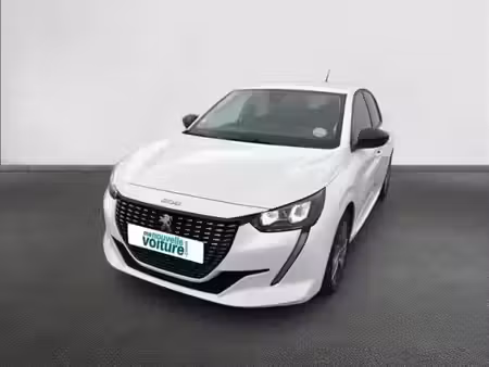 Peugeot 208 1.2 PureTech 75