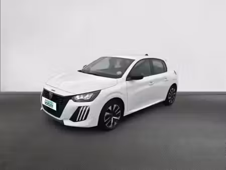 Peugeot 208 1.2 PureTech 75
