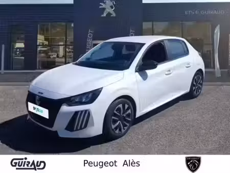 Peugeot 208 1.2 PureTech 75