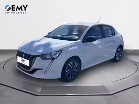 Peugeot 208 1.2 PureTech 75