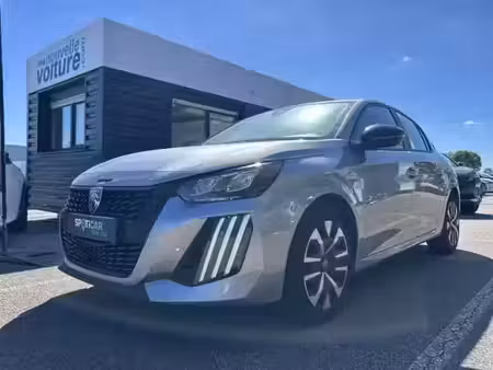 Peugeot 208 1.2 PureTech 75