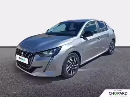 Peugeot 208 1.2 PureTech 75