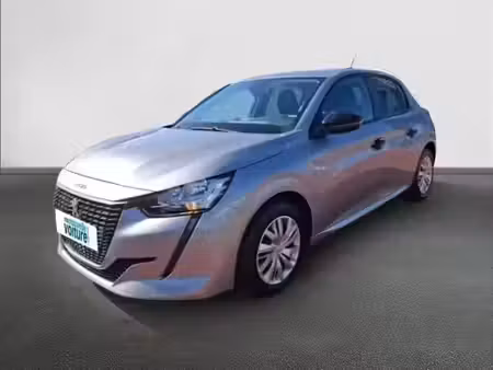 Peugeot 208 1.2 PureTech 75