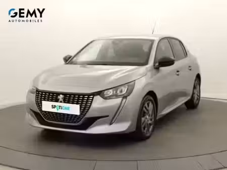 Peugeot 208 1.2 PureTech 75