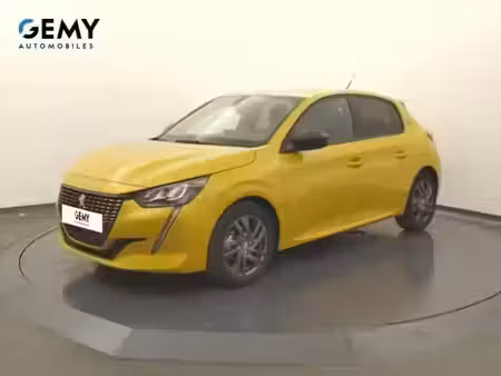 Peugeot 208 1.2 PureTech 75