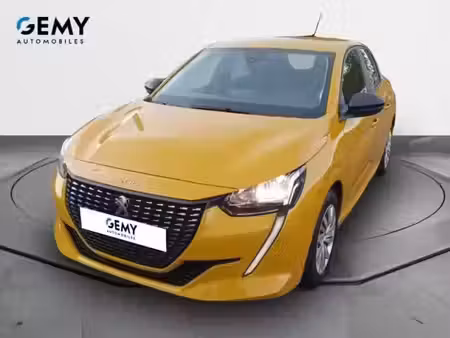 Peugeot 208 1.2 PureTech 75