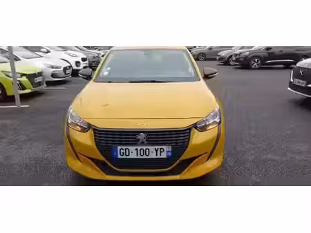 Peugeot 208 1.2 PureTech 75
