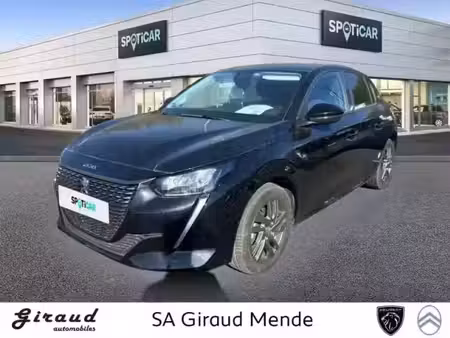Peugeot 208 1.2 PureTech 75