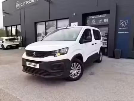 Peugeot Rifter 1.2 THP 110 Active