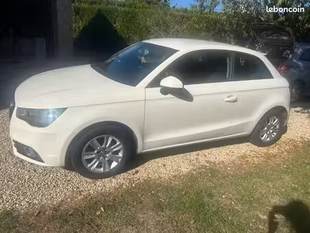 Audi A1 1.6 TDI 90