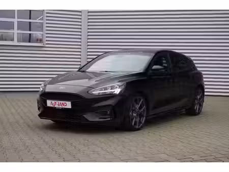 Ford Focus ST 2.3 EcoBoost 280