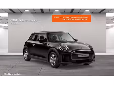 Mini Mini Cooper 1.5 136