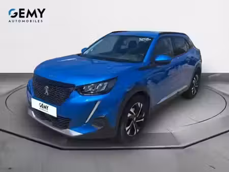 Peugeot 2008 1.2 PureTech 100