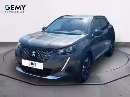 Peugeot 2008 1.2 PureTech 100