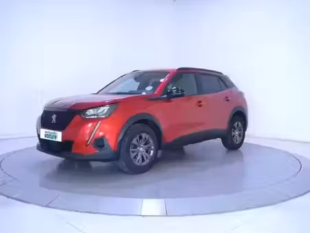 Peugeot 2008 1.2 PureTech 100