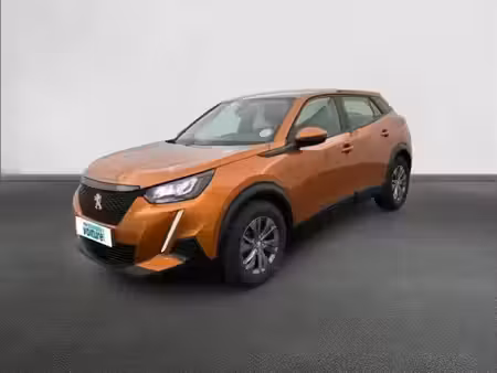 Peugeot 2008 1.2 PureTech 130